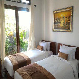 Dencarik Villa Buleleng (Bali)