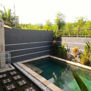 Villa Dencarik Buleleng (Bali)
