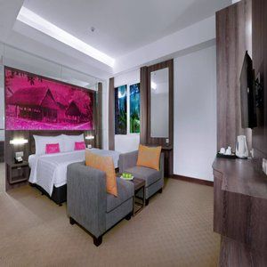 Hotel Favehotel Kuta Kartika Plaza