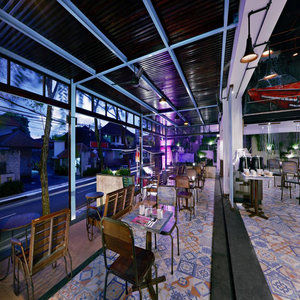 Favehotel Kuta Kartika Plaza Hotel 3*