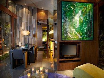 Villa Ivilla By Ekosistem Seminyak (Bali)
