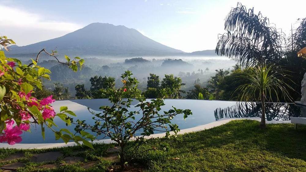 Sidemen Villa Sidemen (Bali)