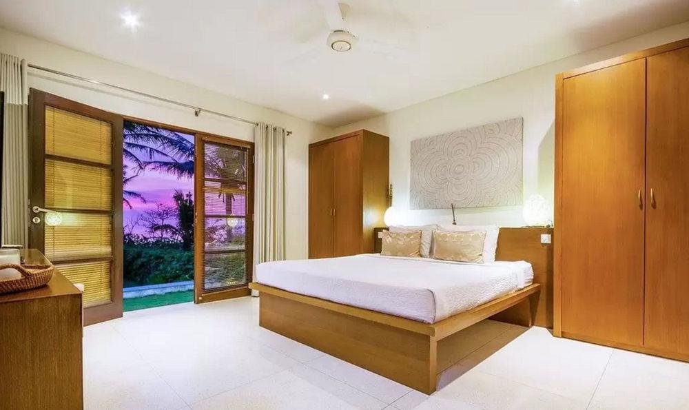 Pantai Hitam Villa Tabanan (Bali)