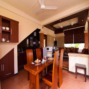 Villa The Awan - Chse Certified