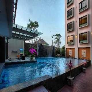 Hotel Sun Royal Kuta