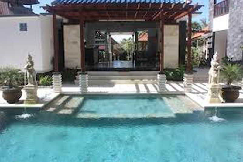 Mamo Uluwatu Pecatu (Bali)