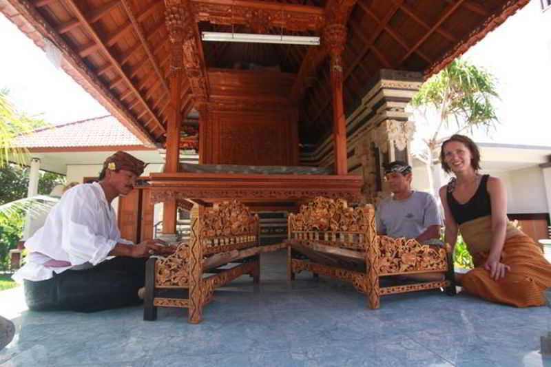 Mamo Uluwatu Pecatu (Bali)