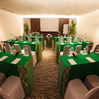 Bintang Kuta Hotel 4*