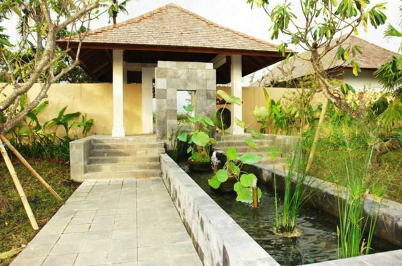 Villa Mandalay Kuta (Bali)