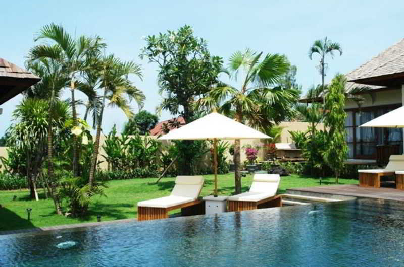 Villa Mandalay Kuta (Bali)