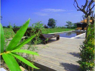 Holiday park D'Sawah Villa 3*