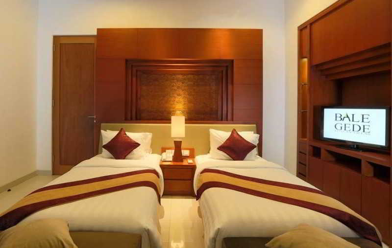 Bale Gede Luxury