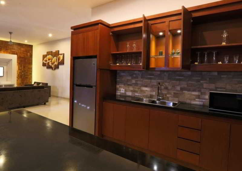 Bale Gede Luxury Villa Seminyak (Bali)
