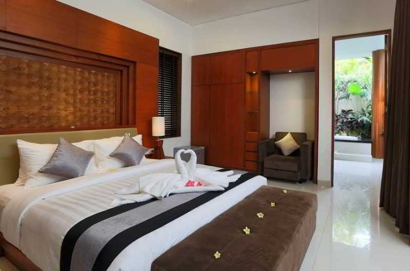 Bale Gede Luxury Villa *
