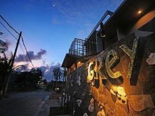 The Grey Boutique Hotel Legian (Bali)