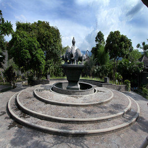 Gino Feruci By Kagum Villa Lovina (Bali)
