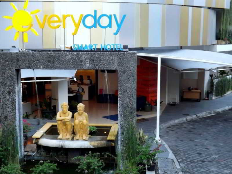 Hotel Everyday Kuta