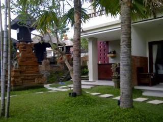 Wisma tamu Billy Pendawa Kuta (Bali)
