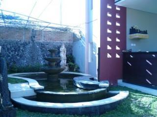Wisma tamu Billy Pendawa