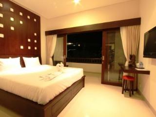 Wisma tamu Billy Pendawa