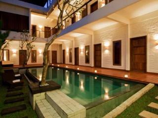 Echoland Boutique Bed & Breakfast 3*
