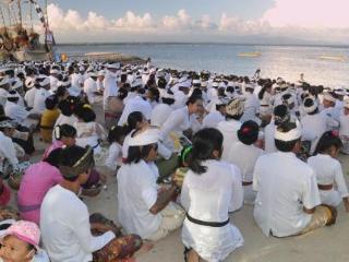 Oyo 1930 Ananda 2* Sanur (Bali)