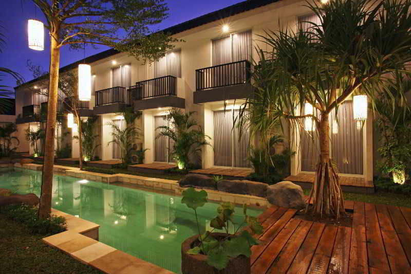 Hotel 7 Bidadari 3*