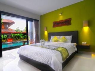 Kamandhani 3* Ubud (Bali)