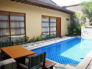 Villa The Vie *