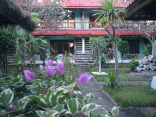 Holiday park Mainski Lembongan Nusa Lembongan (Bali)