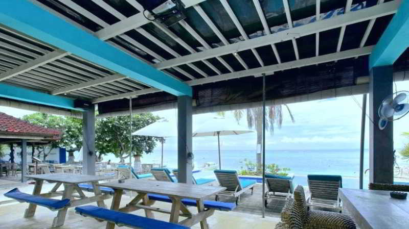 Holiday park Mainski Lembongan Nusa Lembongan (Bali)
