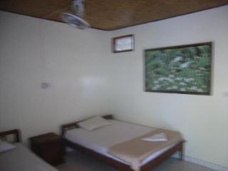 Mainski Lembongan Holiday park