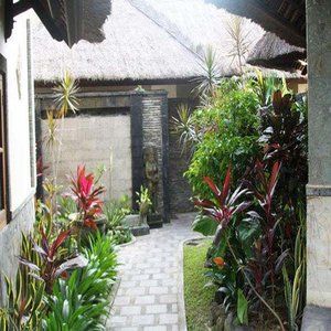 Bali Bunga Seminyak (Bali)