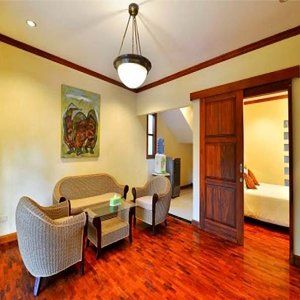 Bali Bunga Apartment