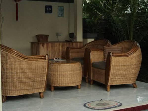 Puri Clinton Bali Homestay Nusa Dua (Bali)