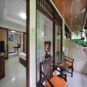 The Taman Ayu 3* Kerobokan (Bali)