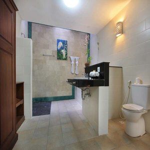 The Taman Ayu Hotel