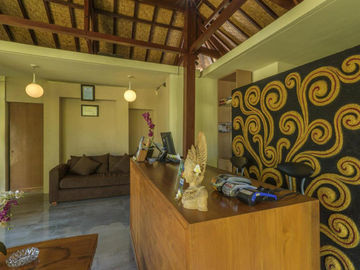 The Awan - Chse Certified Villa *