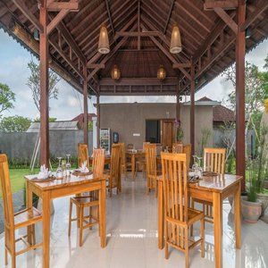 Puri Pandawa Hotel Kuta Selatan
