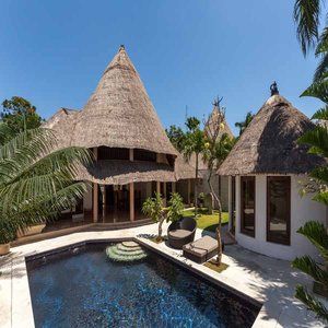Bvilla Seaside BALI