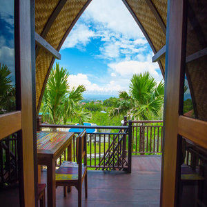 The Kirana Ungasan 4*