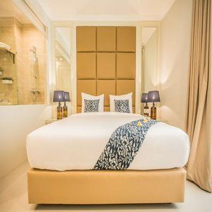 Amalfi Seminyak (Bali)