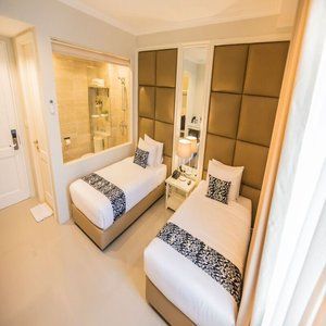 Hotel Amalfi 3*