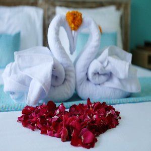 Aksari Hotel Seminyak (Bali)