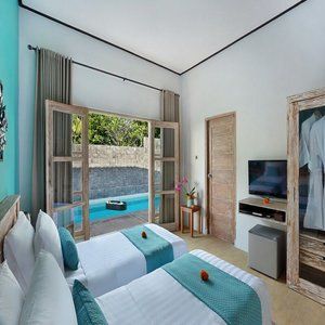 Aksari Seminyak (Bali)