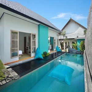 Aksari 3* Seminyak (Bali)