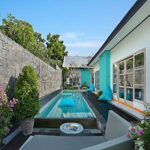 Aksari Hotel Seminyak (Bali)