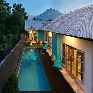 Hotel Aksari 3*