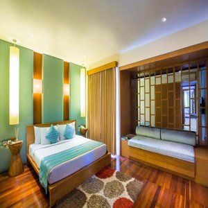 Maca And Spa Umalas * Dalung (Bali)