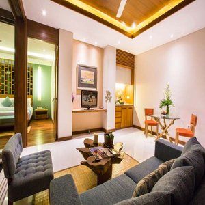 Maca And Spa Umalas Villa Dalung (Bali)